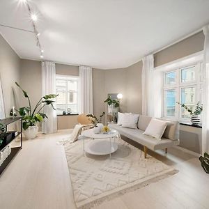 Appartement met Drie Slaapkamers